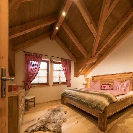 Sports Chalet No 19 Apartment Ilsenburg