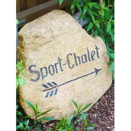 Sports Chalet No 19 Ilsenburg